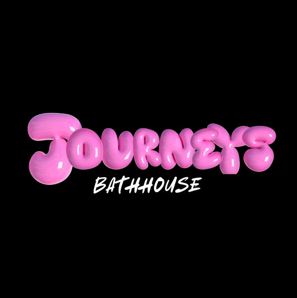 Journeys Bathhouse